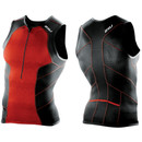 2XU Perform Tri Top Singlet