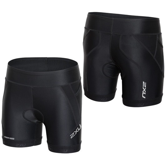 2XU Perform Tri 4.5 Womens Shorts