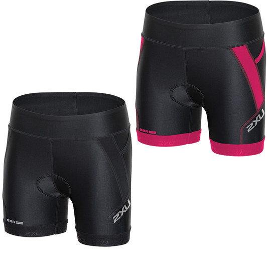 2XU Perform Tri 4.5 Womens Shorts