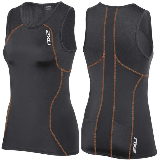 2XU Active Womens Tri Top