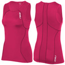 2XU Active Womens Tri Top