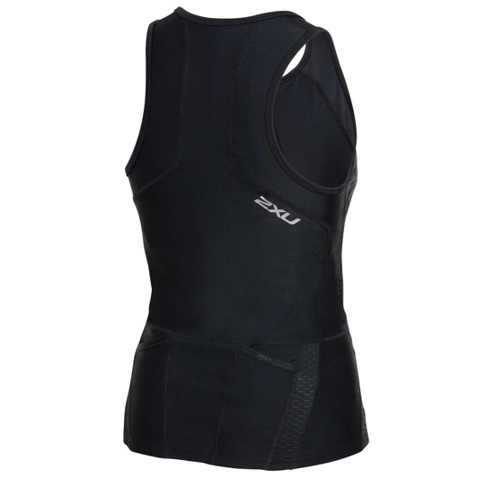 2XU Perform Womens Tri Top