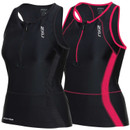 2XU Perform Womens Tri Top