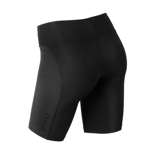 2XU Mid Rise Womens Compression Short