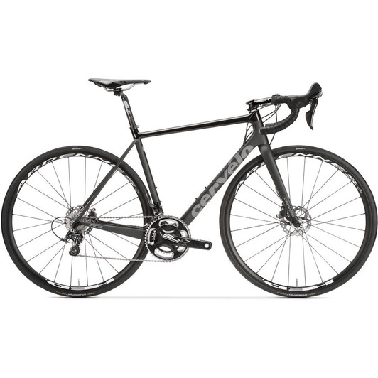 Cervelo R3 Disc Road Bike 2017