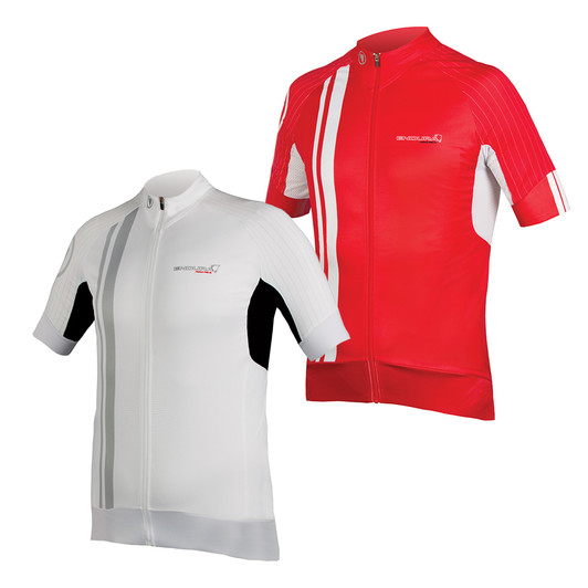 Endura FS260 Pro SL Short Sleeve Jersey