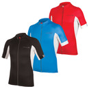 Endura FS260 Pro 3 Short Sleeve Jersey