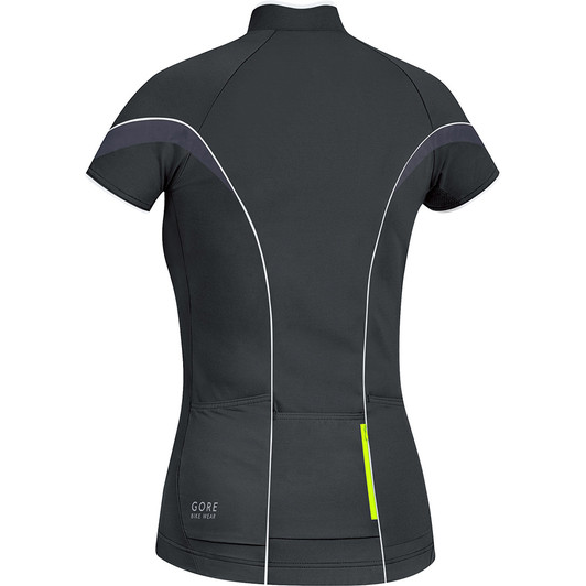 Gore Bike Wear Power 3.0 Womens Short Sleeve Jersey