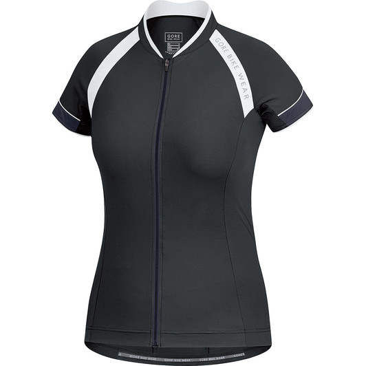 Gore Bike Wear Power 3.0 Womens Short Sleeve Jersey