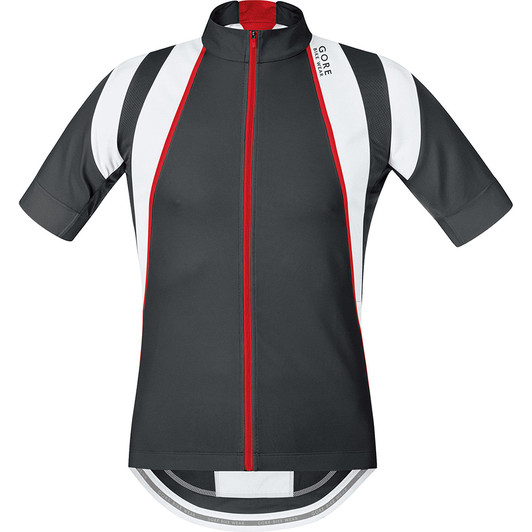 Gore Bike Wear Oxygen Short Sleeve Jersey