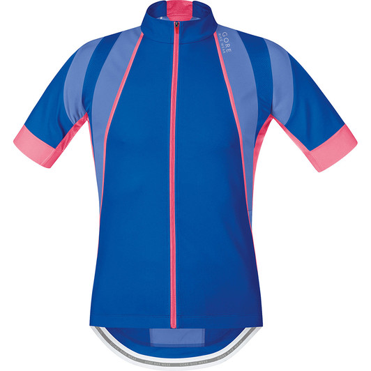 Gore Bike Wear Oxygen Short Sleeve Jersey