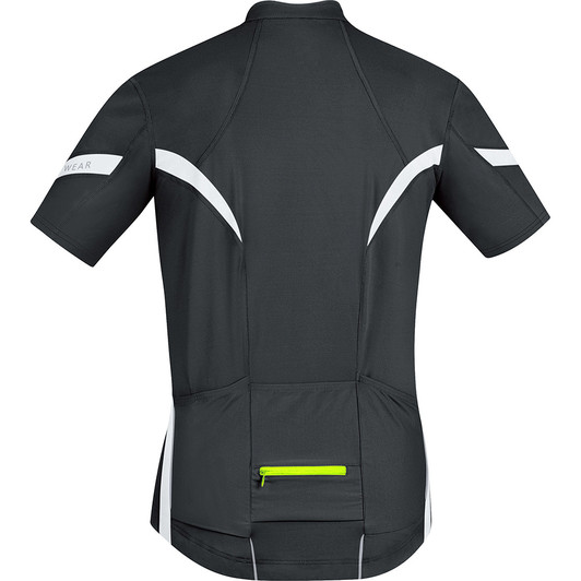 Gore Bike Wear Power 2.0 Short Sleeve Jersey 2016