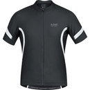 Gore Bike Wear Power 2.0 Short Sleeve Jersey 2016