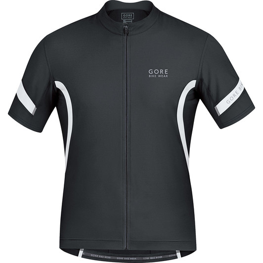Gore Bike Wear Power 2.0 Short Sleeve Jersey 2016