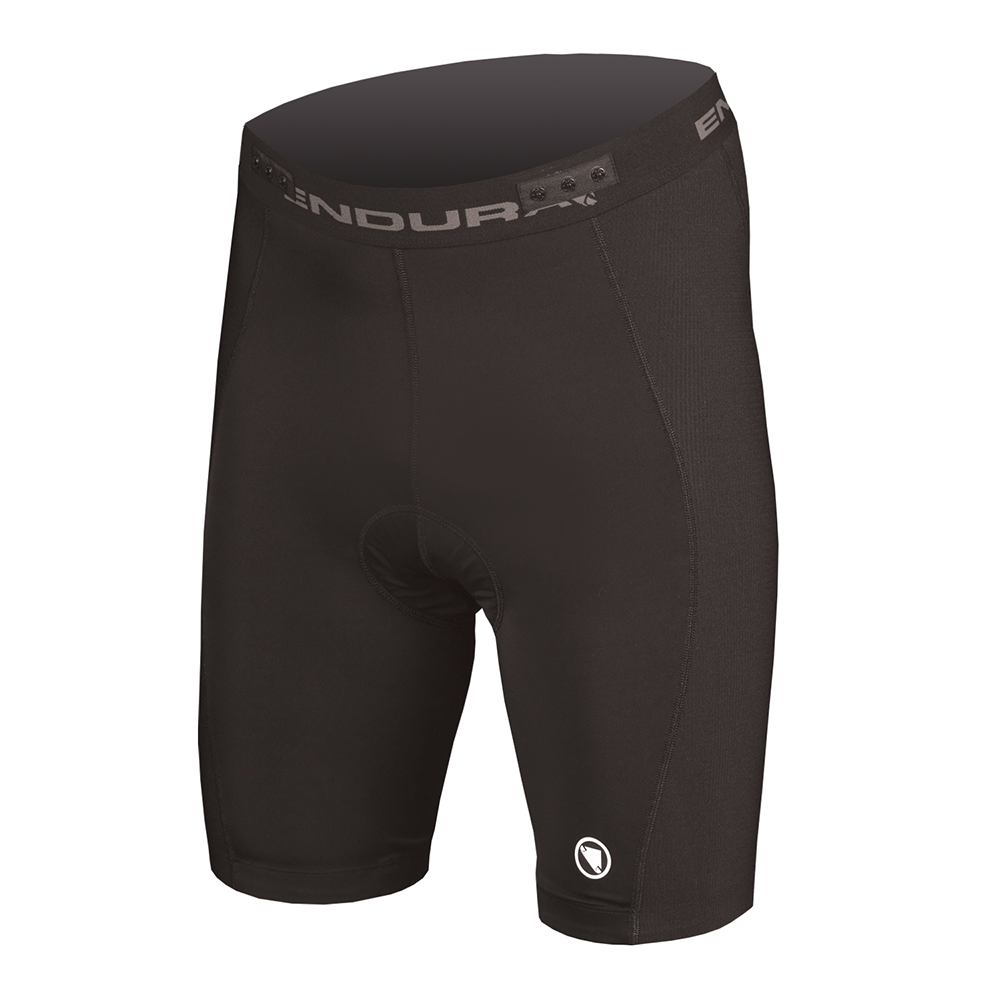 Endura Loop Baggy-Clickfast Liner Shorts XL - Leichte Freizeitshorts Mit Herausnehmbarer Polsterung