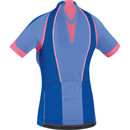 Gore Bike Wear Oxygen Full-Zip Womens Short Sleeve Jersey