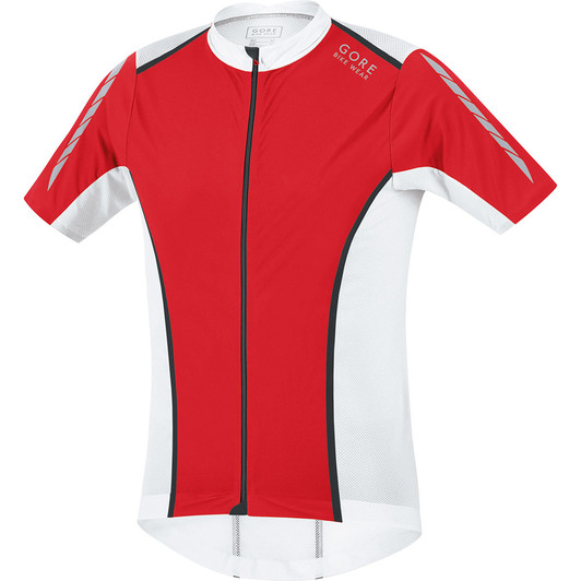 Gore Bike Wear Xenon 2.0 Short Sleeve Jersey SS16