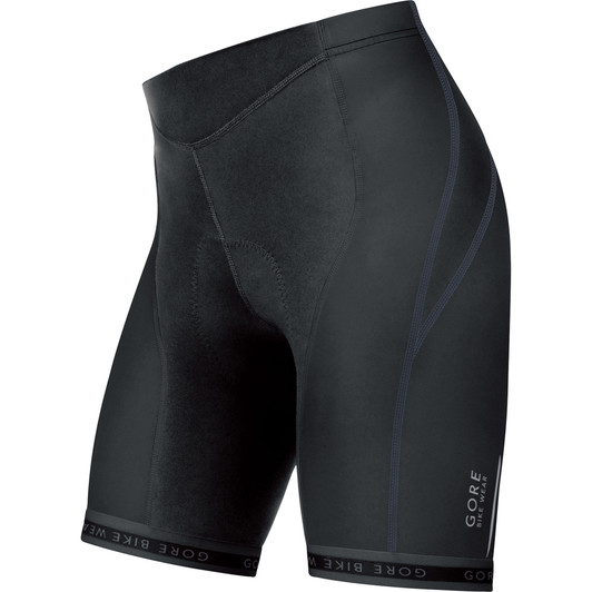 Gore Bike Wear Oxygen Womens Short