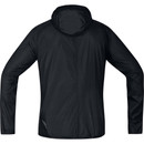 Gore Bike Wear Rescue Windstopper Active Shell Jacket