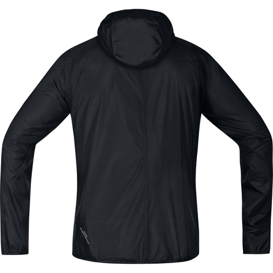 Gore Bike Wear Rescue Windstopper Active Shell Jacket