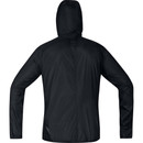 Gore Bike Wear Rescue Windstopper Active Shell Jacket