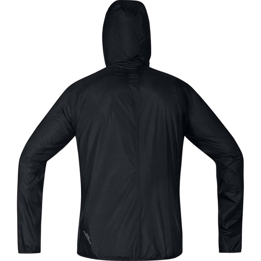Gore Bike Wear Rescue Windstopper Active Shell Jacket