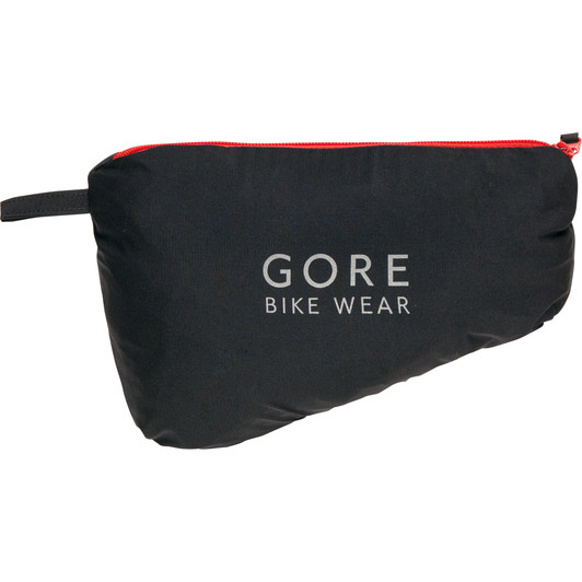 Gore Bike Wear Rescue Windstopper Active Shell Jacket