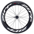 Zipp 808 Firecrest Carbon Clincher Rear Wheel 2017