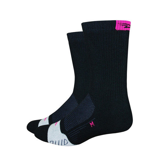 DeFeet Thermeator 6 Inch Sock