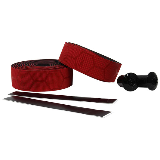Fabric Hex Bar Tape