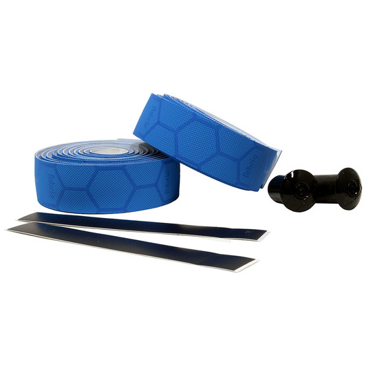 Fabric Hex Bar Tape