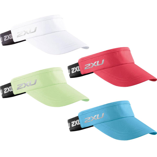2XU Performance Visor