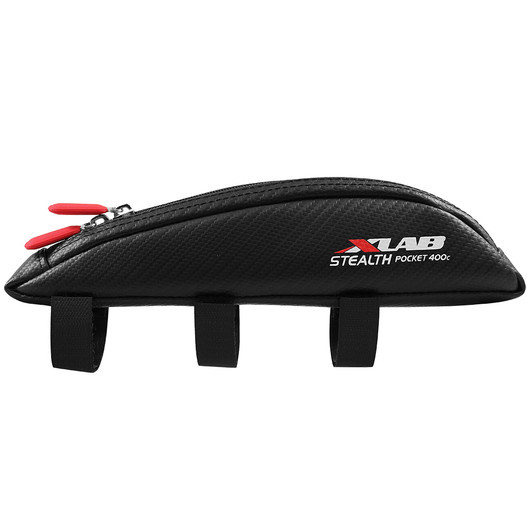XLab Stealth Pocket 400 Carbon