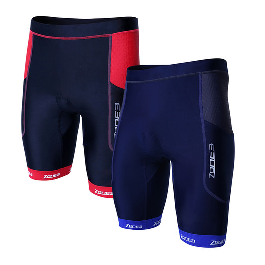 Zone3 Aquaflo Plus Tri Short
