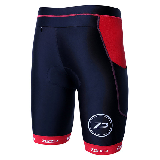Zone3 Aquaflo Plus Tri Short