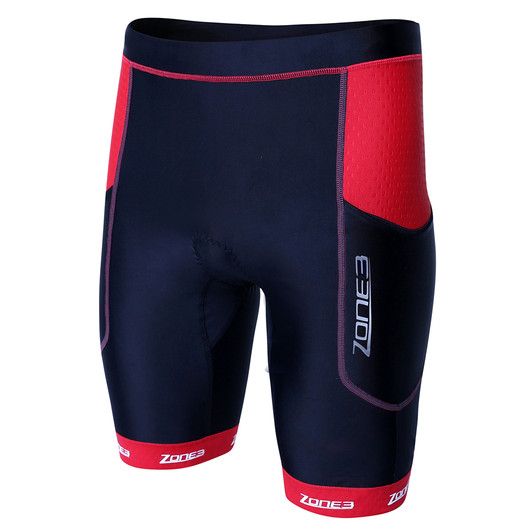 Zone3 Aquaflo Plus Tri Short