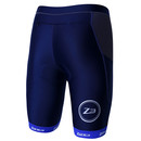 Zone3 Aquaflo Plus Tri Short 18