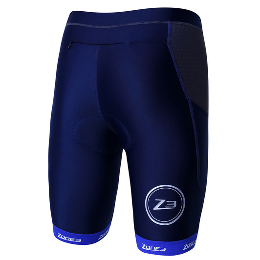 Zone3 Aquaflo Plus Tri Short
