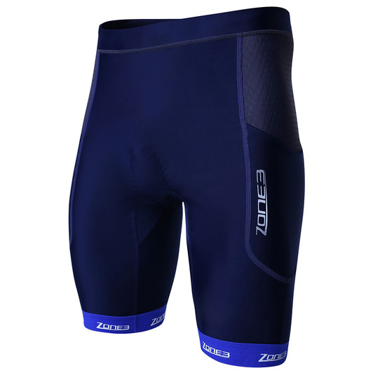 Zone3 Aquaflo Plus Tri Short