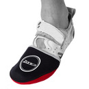 Zone3 Neoprene Toe Covers