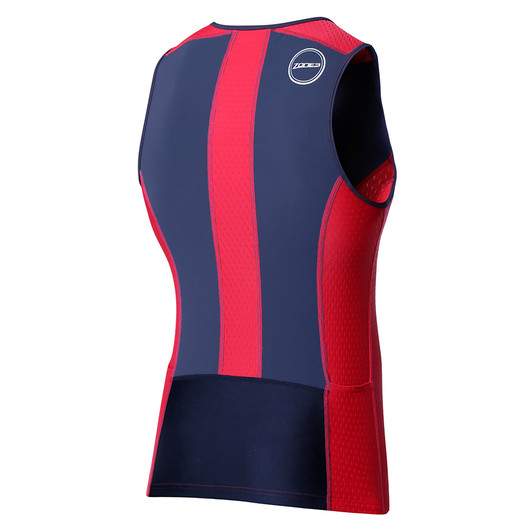Zone3 Aquaflo Plus Tri Top