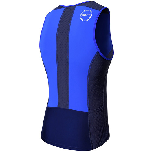Zone3 Aquaflo Plus Tri Top