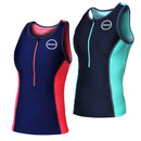 Zone3 Aquaflo Plus Womens Tri Top