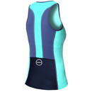 Zone3 Aquaflo Plus Womens Tri Top