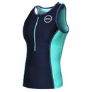 Zone3 Aquaflo Plus Womens Tri Top