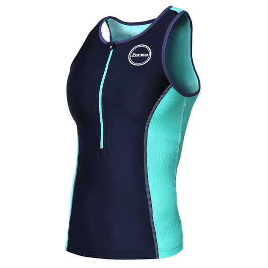 Zone3 Aquaflo Plus Womens Tri Top
