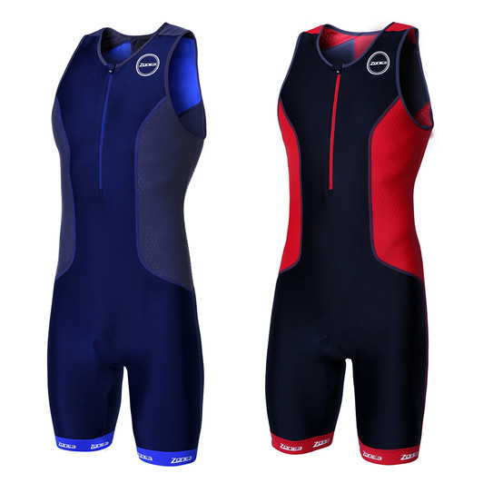 Zone3 Aquaflo Plus Trisuit