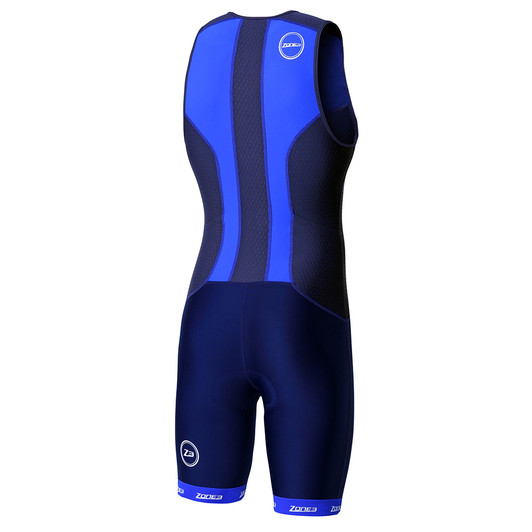 Zone3 Aquaflo Plus Trisuit