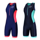 Zone3 Aquaflo Plus Womens Trisuit 18