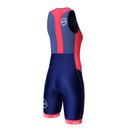 Zone3 Aquaflo Plus Womens Trisuit 18